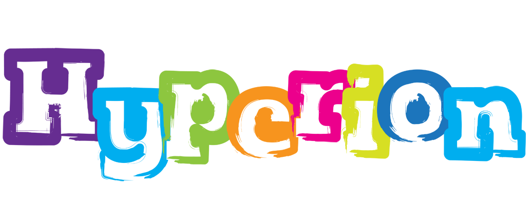 Hyperion casino logo