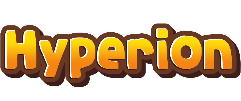 Hyperion cookies logo