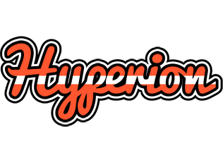 Hyperion denmark logo