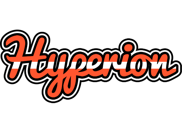 Hyperion denmark logo