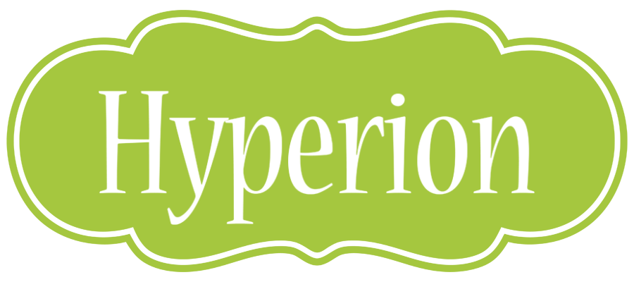 Hyperion family logo