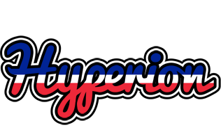 Hyperion france logo