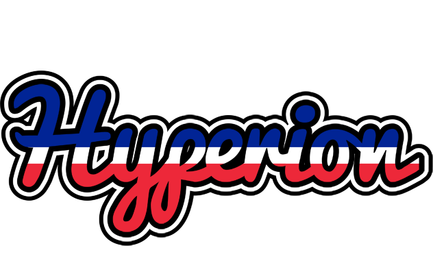 Hyperion france logo
