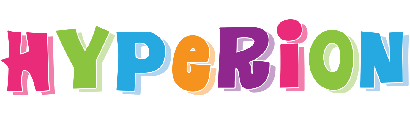 Hyperion friday logo