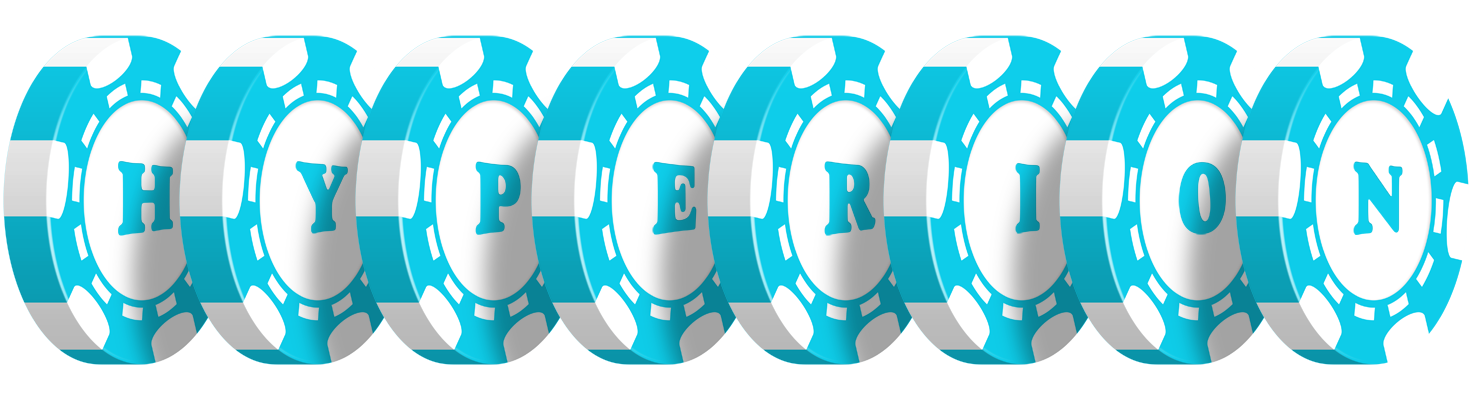 Hyperion funbet logo