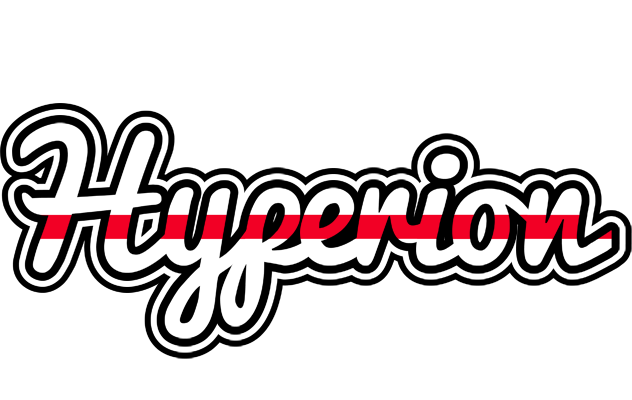 Hyperion kingdom logo