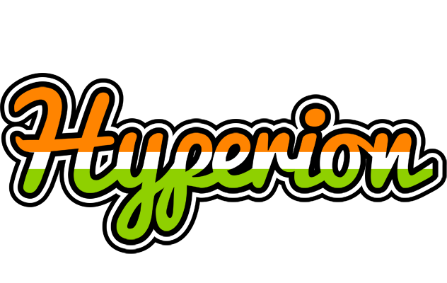 Hyperion mumbai logo