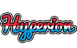 Hyperion norway logo