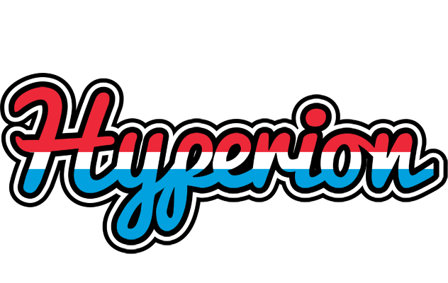 Hyperion norway logo