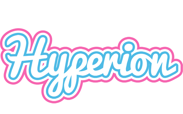 Hyperion outdoors logo
