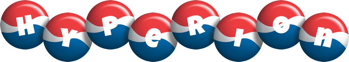 Hyperion paris logo