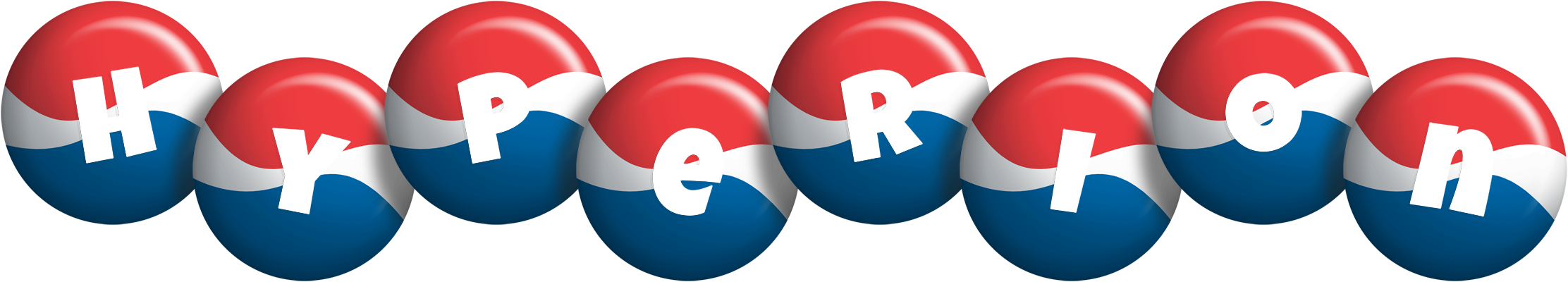 Hyperion paris logo