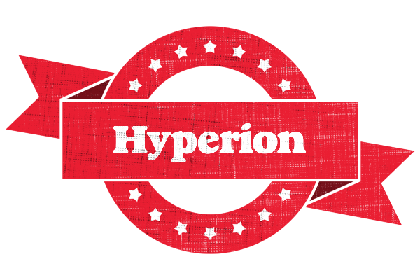 Hyperion passion logo