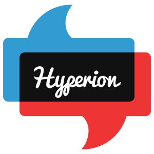 Hyperion sharks logo