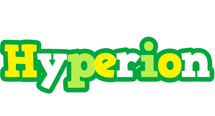 Hyperion soccer logo