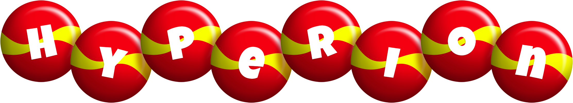 Hyperion spain logo