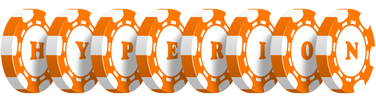 Hyperion stacks logo