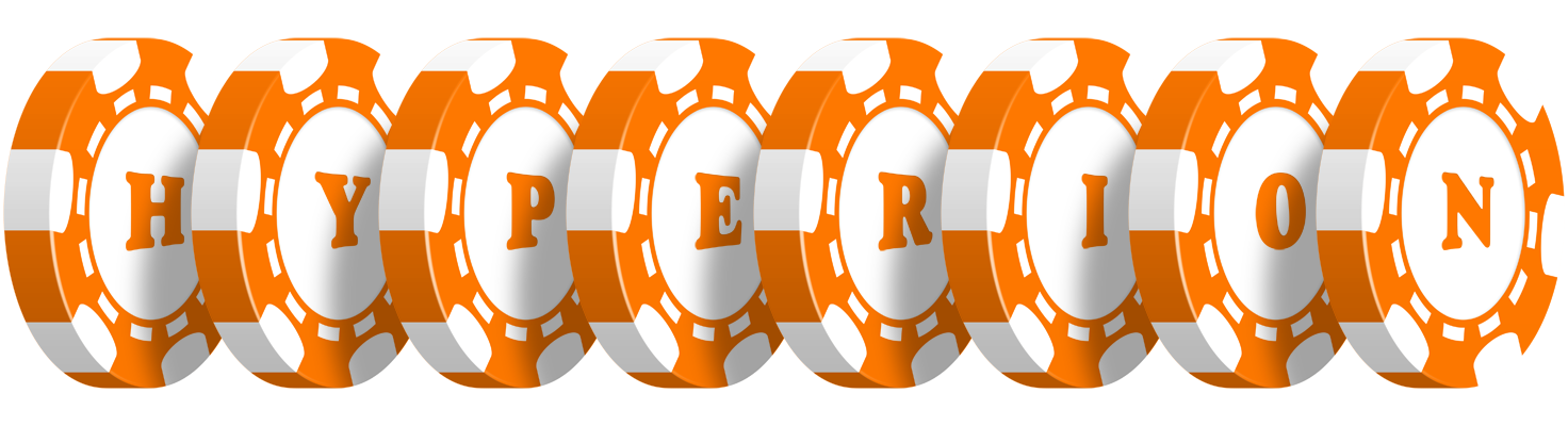 Hyperion stacks logo