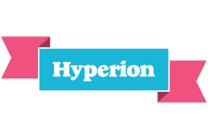 Hyperion today logo