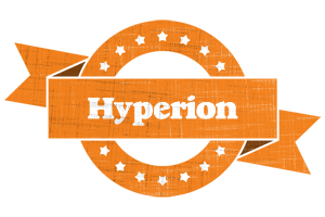 Hyperion victory logo