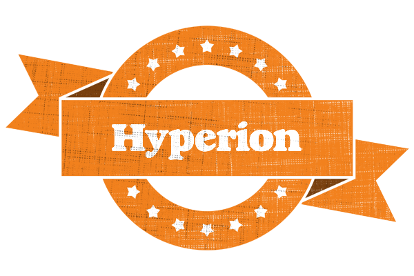 Hyperion victory logo