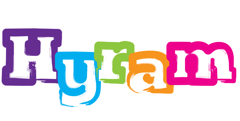 Hyram casino logo