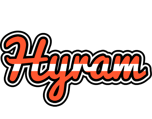 Hyram denmark logo