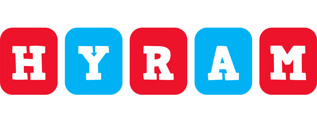 Hyram diesel logo