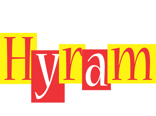 Hyram errors logo