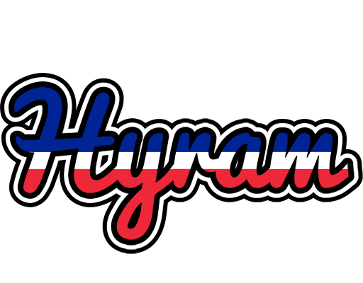 Hyram france logo