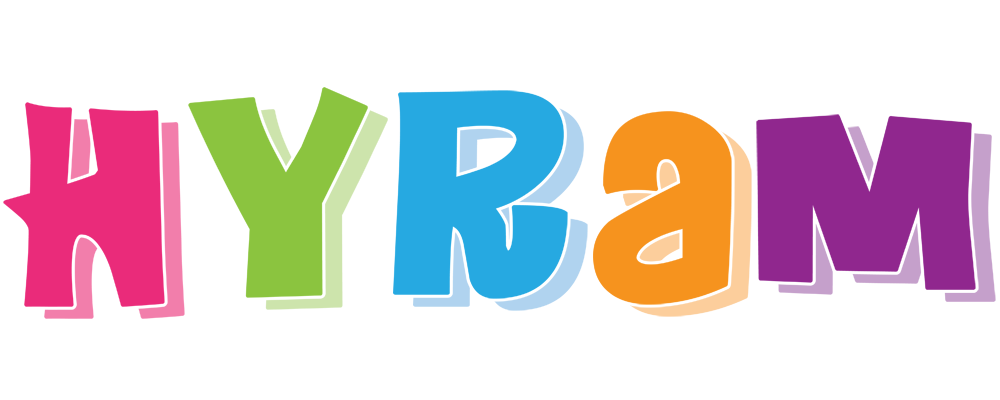 Hyram friday logo
