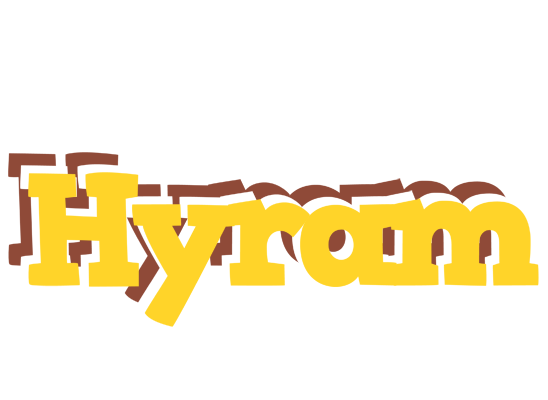 Hyram hotcup logo