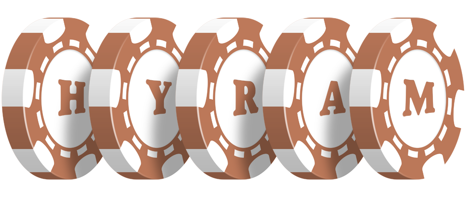 Hyram limit logo