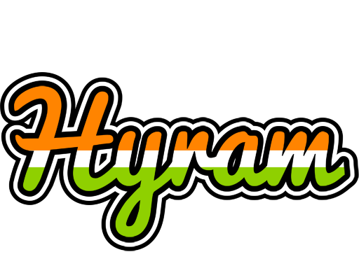 Hyram mumbai logo