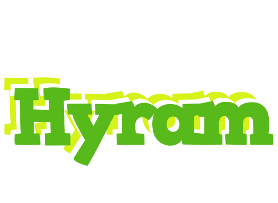 Hyram picnic logo