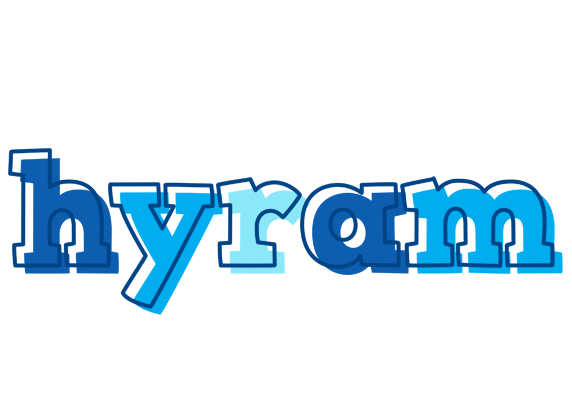 Hyram sailor logo