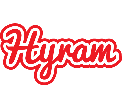 Hyram sunshine logo