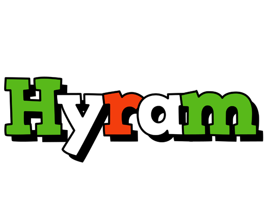 Hyram venezia logo