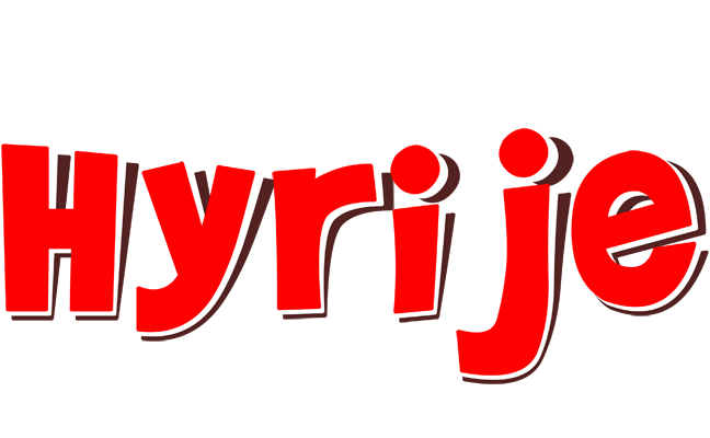 Hyrije basket logo