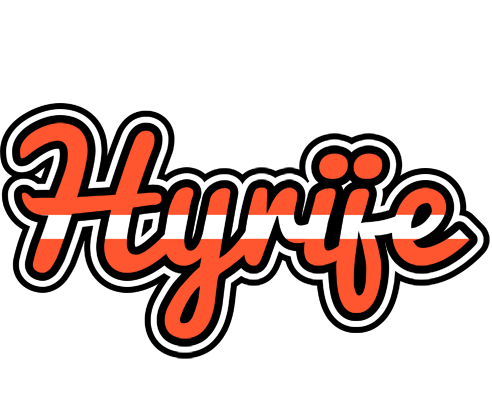 Hyrije denmark logo