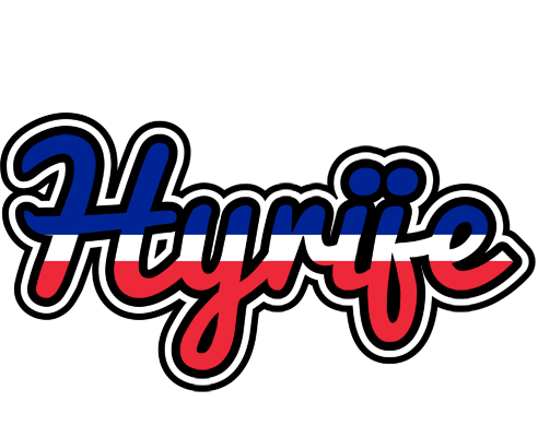 Hyrije france logo