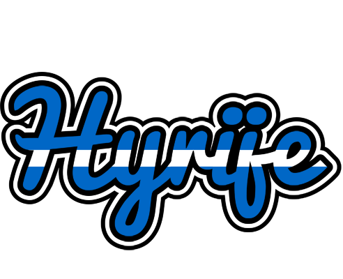 Hyrije greece logo