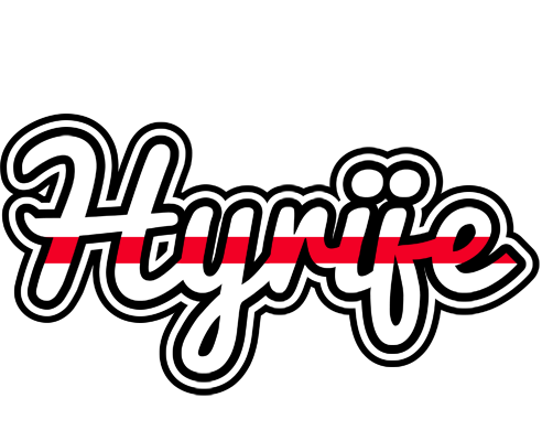 Hyrije kingdom logo