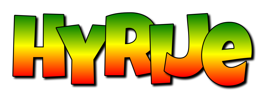 Hyrije mango logo