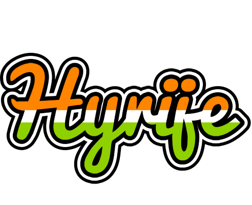 Hyrije mumbai logo