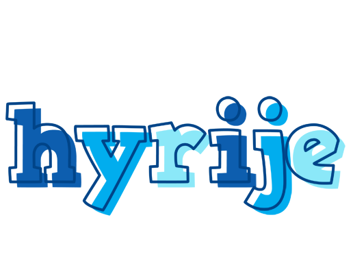 Hyrije sailor logo