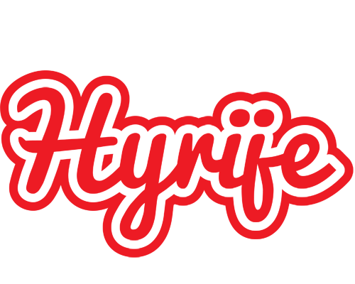 Hyrije sunshine logo