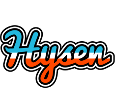 Hysen america logo