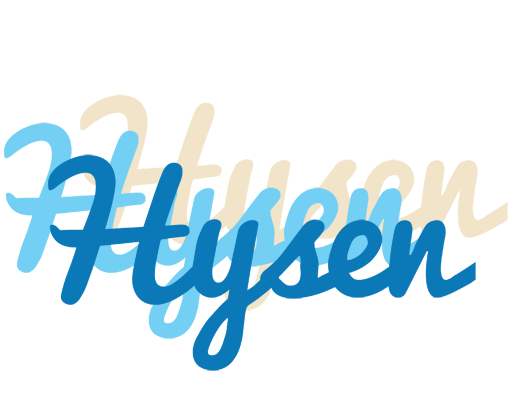 Hysen breeze logo