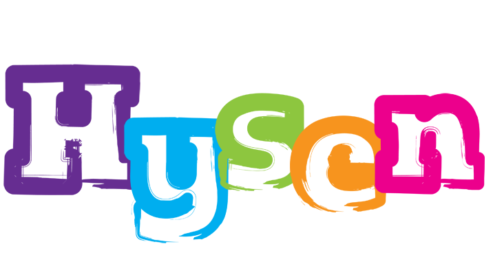 Hysen casino logo